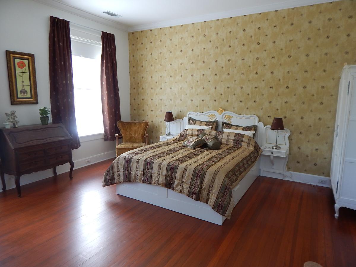 Fruits Of Vienna B&B Εξωτερικό φωτογραφία