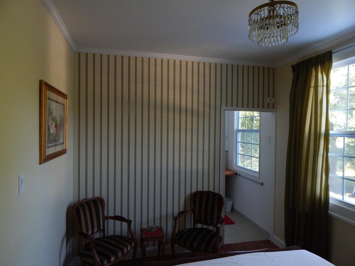 Fruits Of Vienna B&B Εξωτερικό φωτογραφία