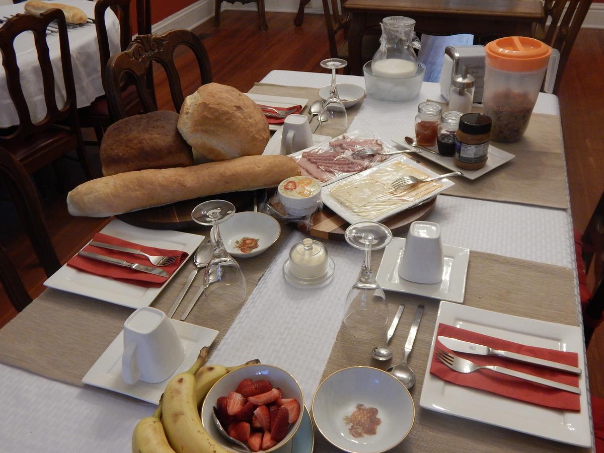 Fruits Of Vienna B&B Εξωτερικό φωτογραφία