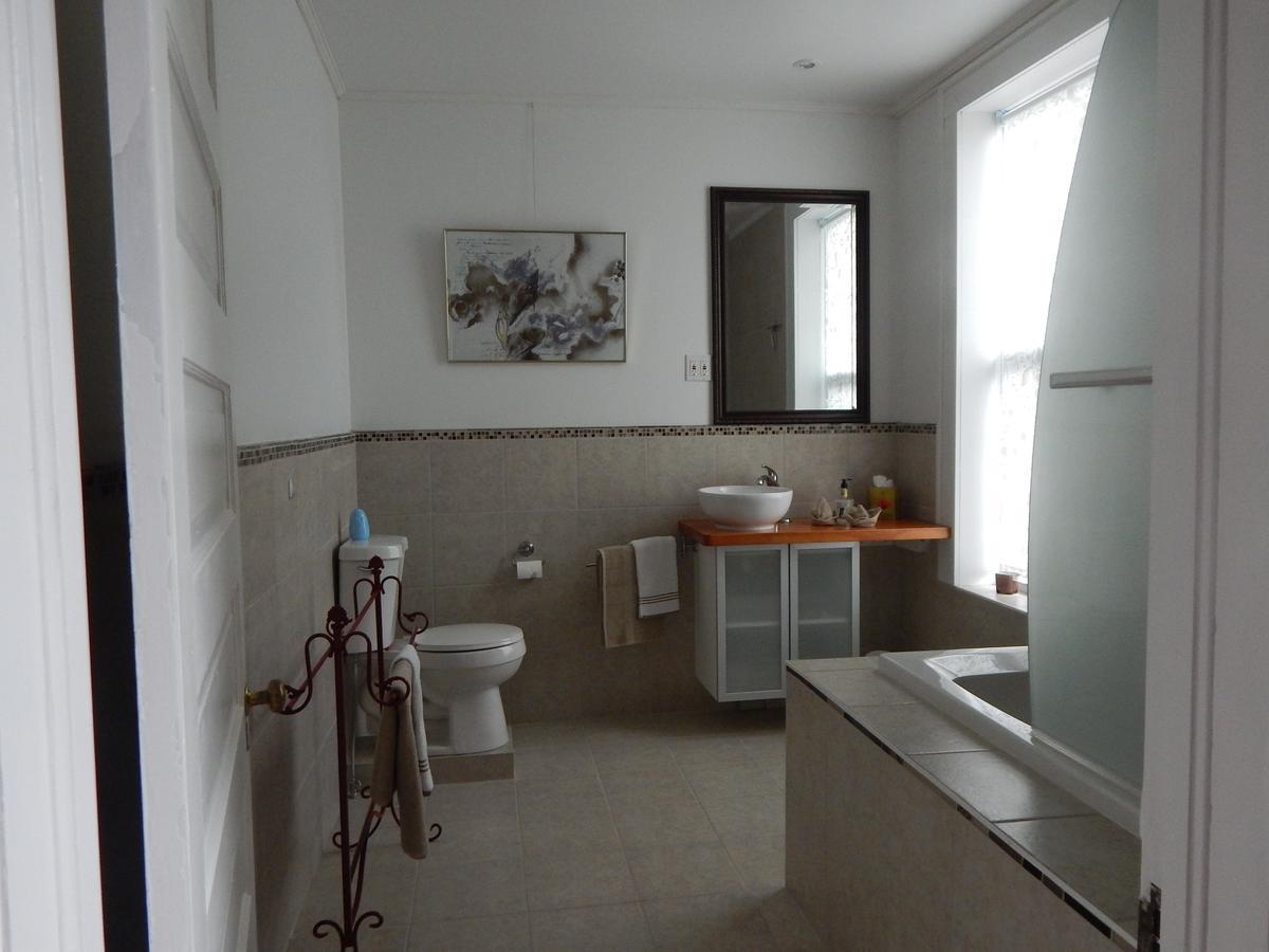 Fruits Of Vienna B&B Εξωτερικό φωτογραφία