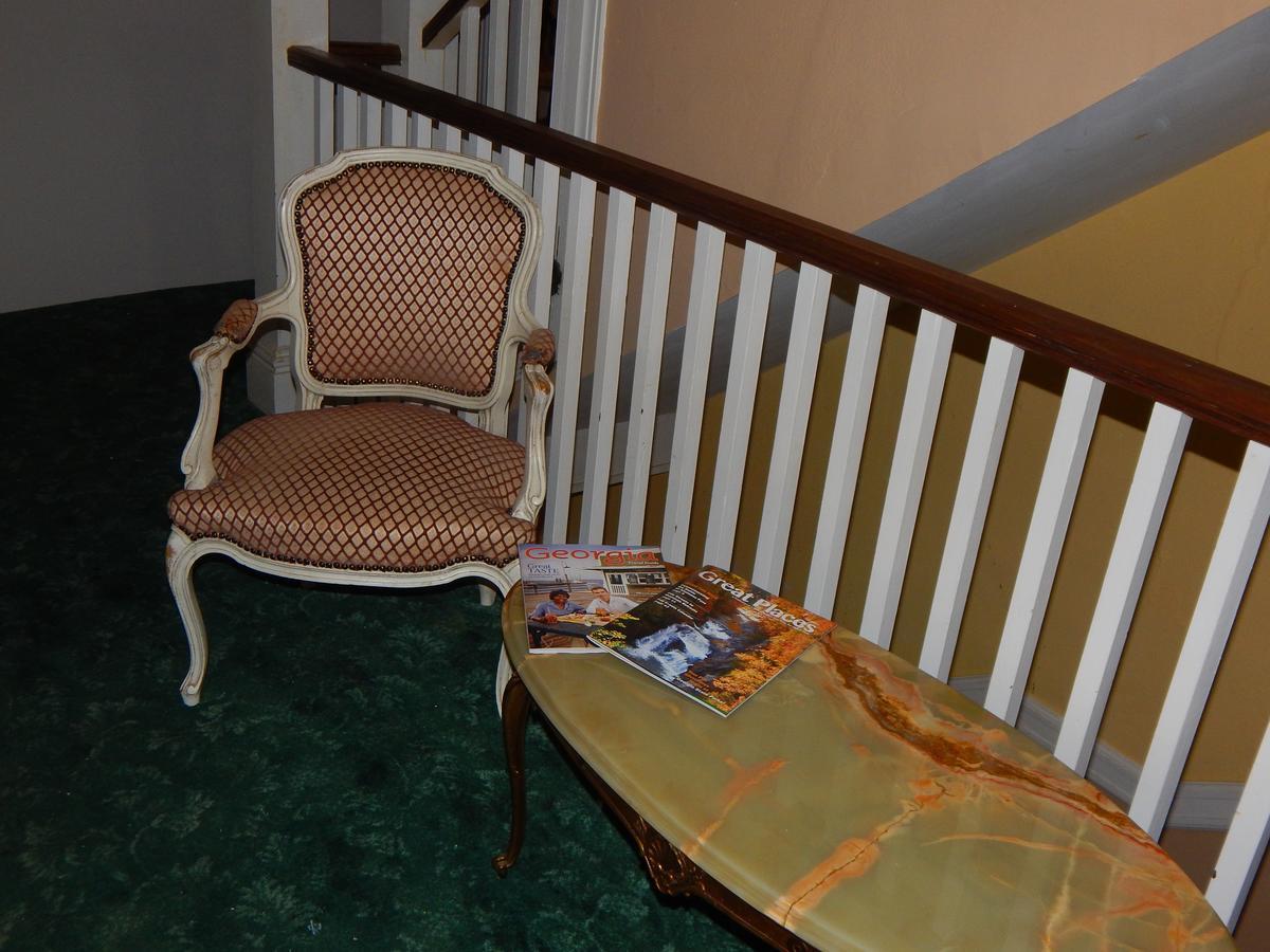 Fruits Of Vienna B&B Εξωτερικό φωτογραφία