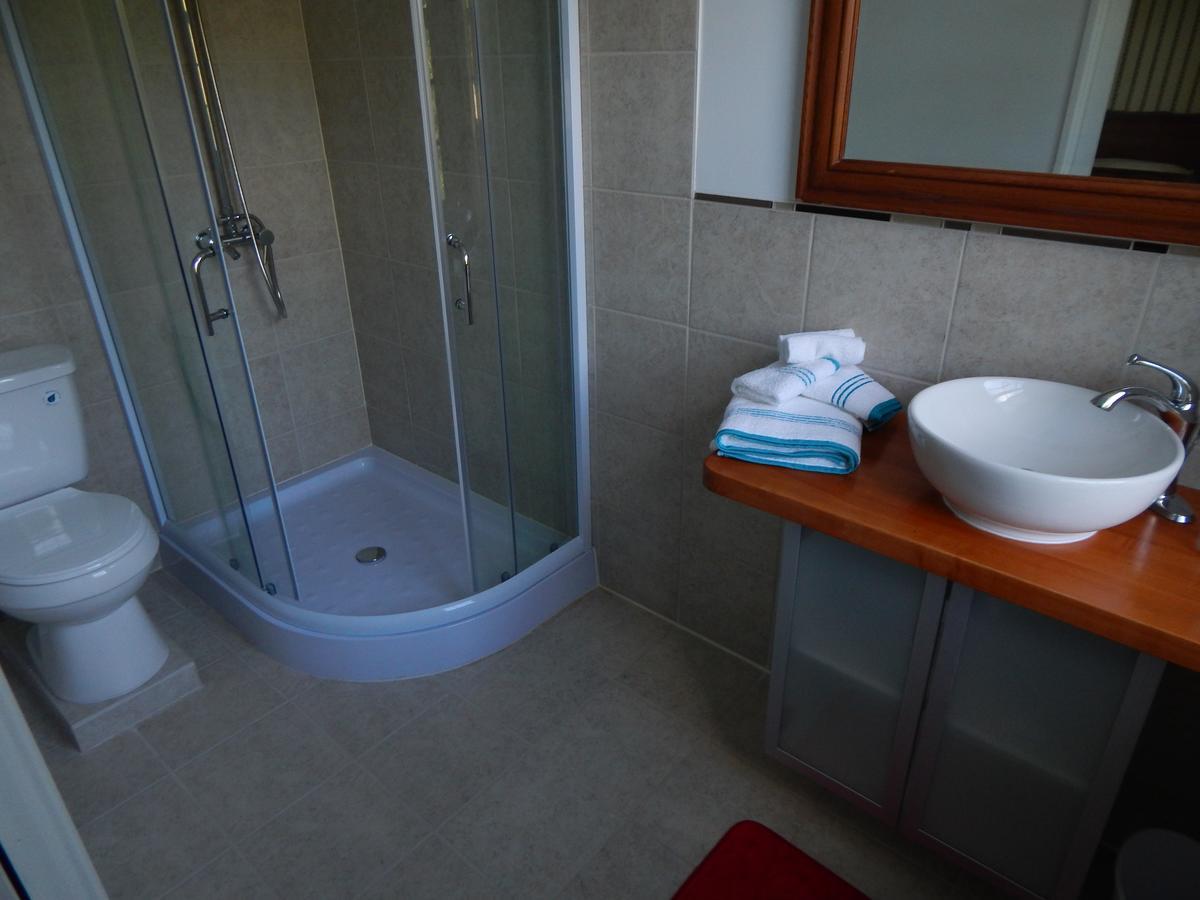 Fruits Of Vienna B&B Εξωτερικό φωτογραφία