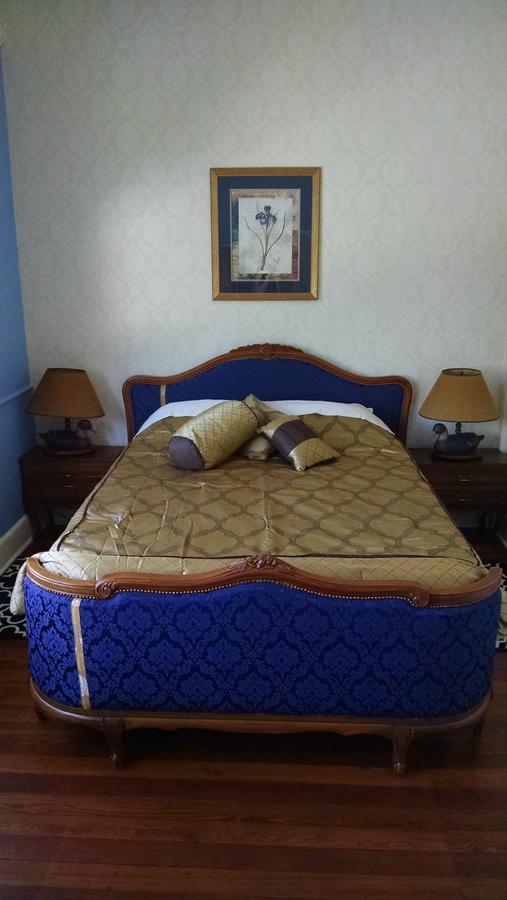 Fruits Of Vienna B&B Εξωτερικό φωτογραφία