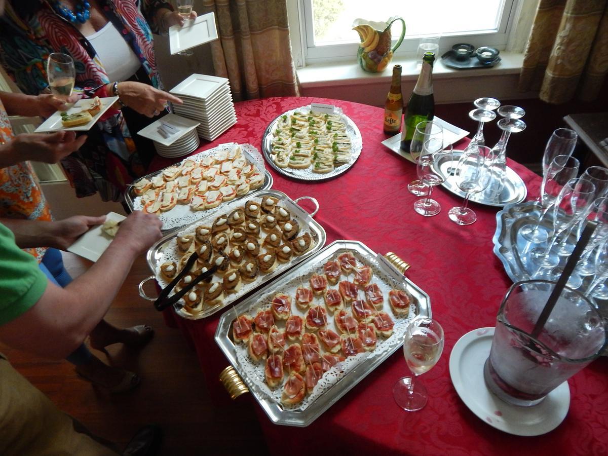 Fruits Of Vienna B&B Εξωτερικό φωτογραφία