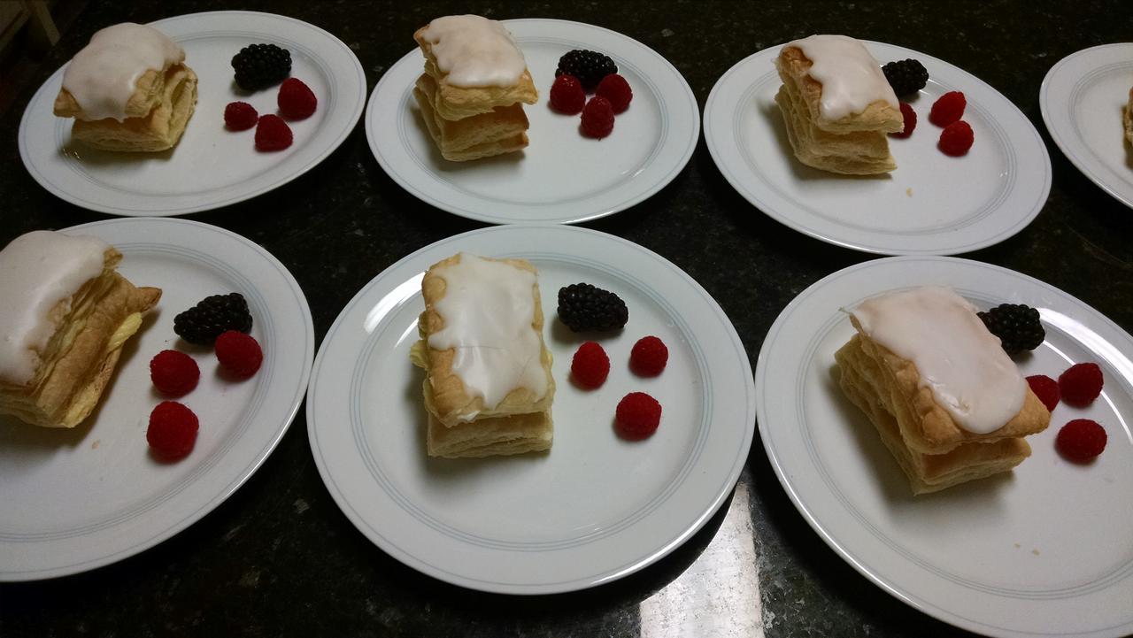 Fruits Of Vienna B&B Εξωτερικό φωτογραφία