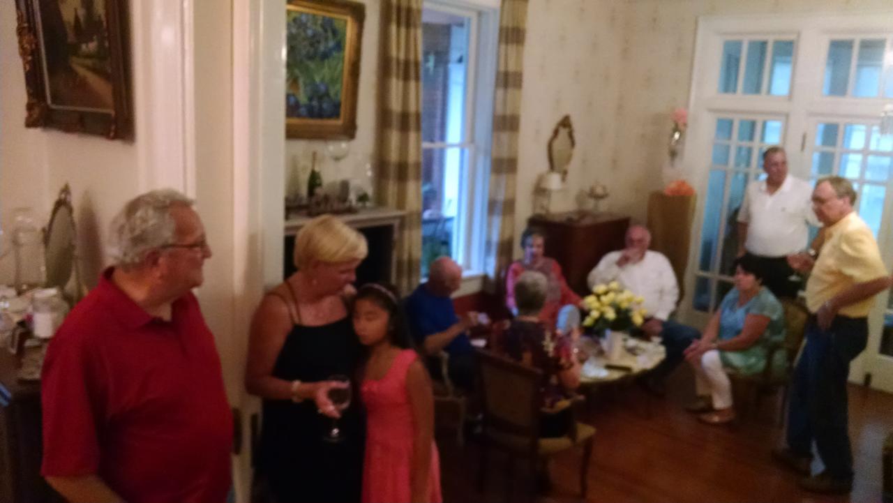 Fruits Of Vienna B&B Εξωτερικό φωτογραφία