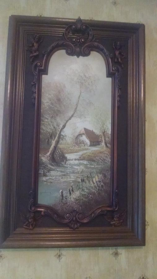Fruits Of Vienna B&B Εξωτερικό φωτογραφία