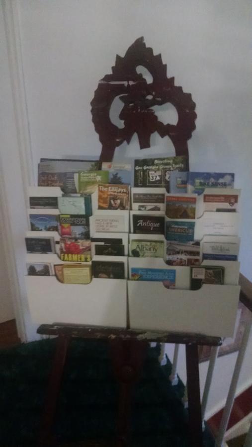 Fruits Of Vienna B&B Εξωτερικό φωτογραφία
