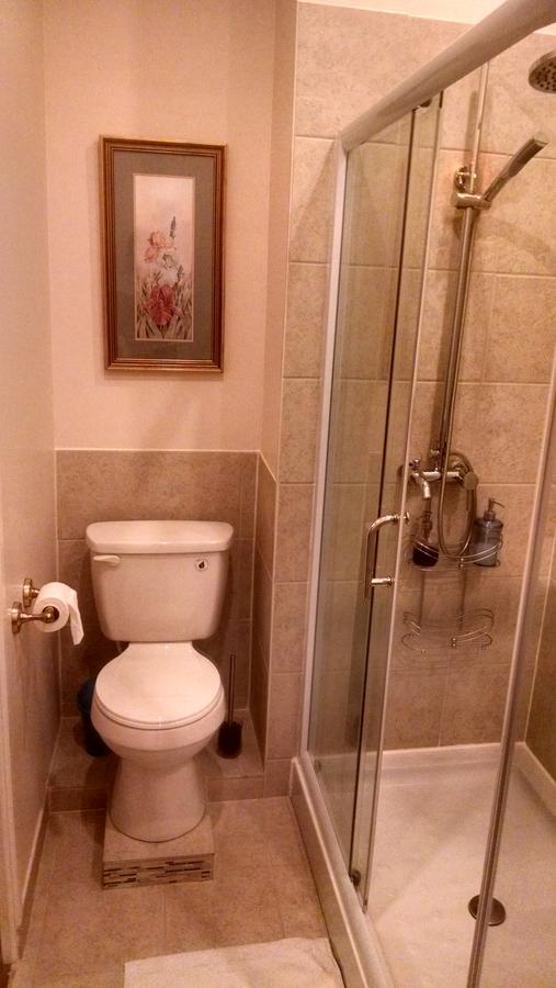 Fruits Of Vienna B&B Εξωτερικό φωτογραφία