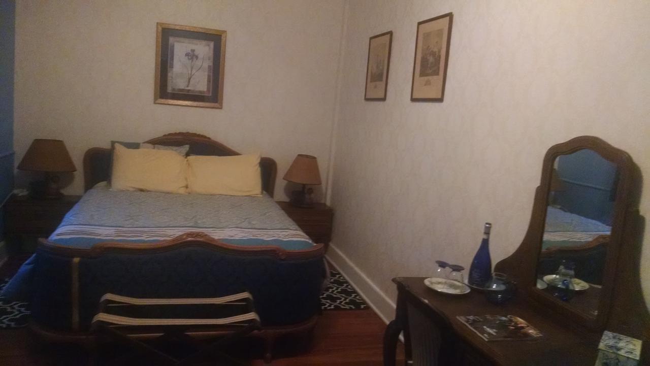 Fruits Of Vienna B&B Εξωτερικό φωτογραφία