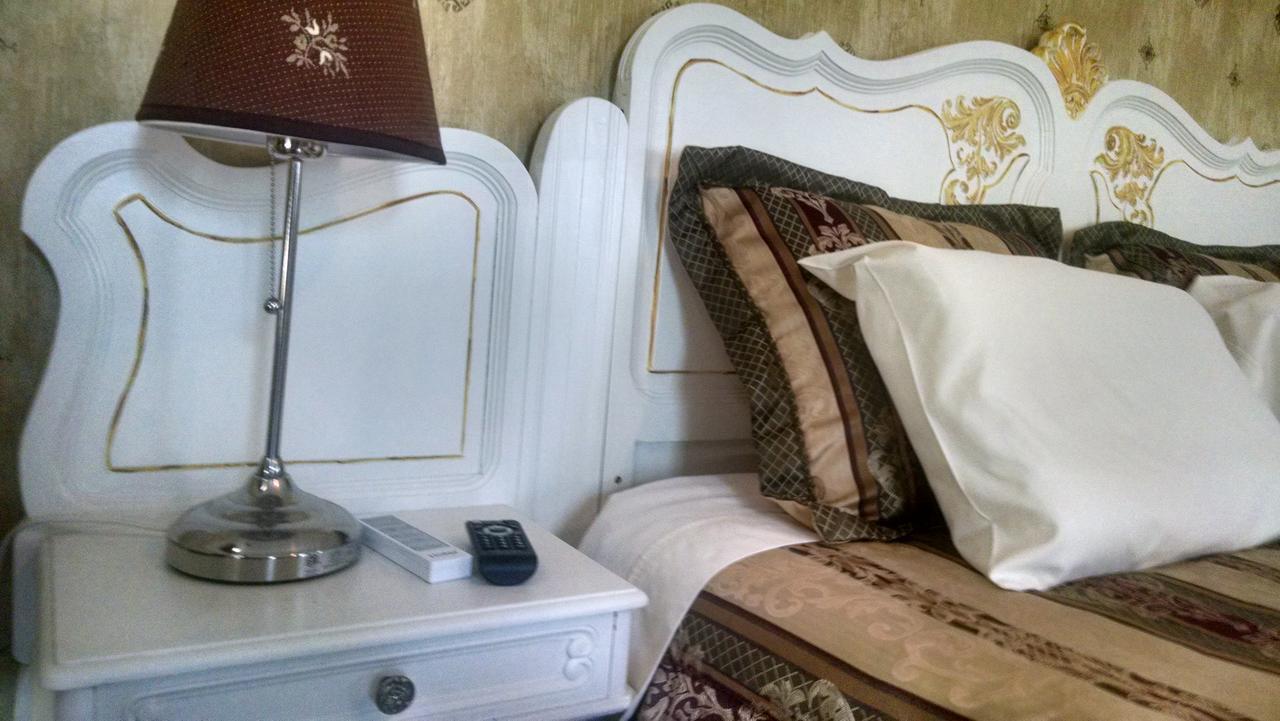 Fruits Of Vienna B&B Εξωτερικό φωτογραφία
