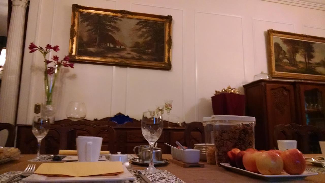 Fruits Of Vienna B&B Εξωτερικό φωτογραφία