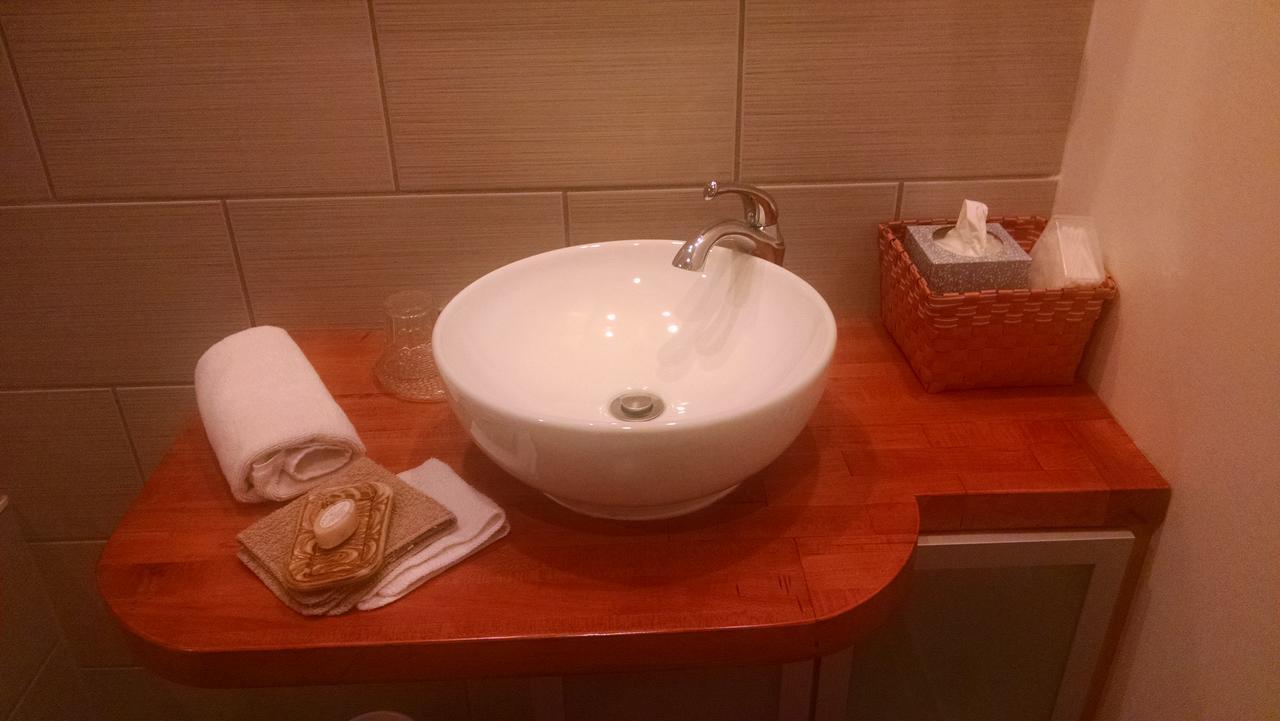 Fruits Of Vienna B&B Εξωτερικό φωτογραφία