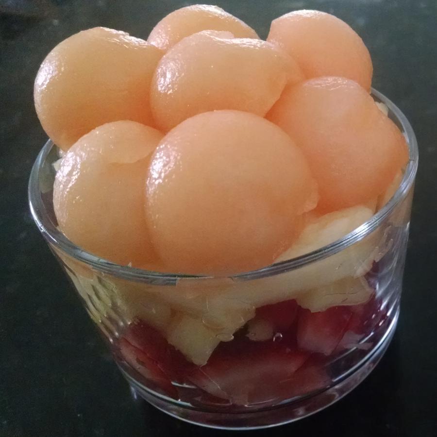 Fruits Of Vienna B&B Εξωτερικό φωτογραφία