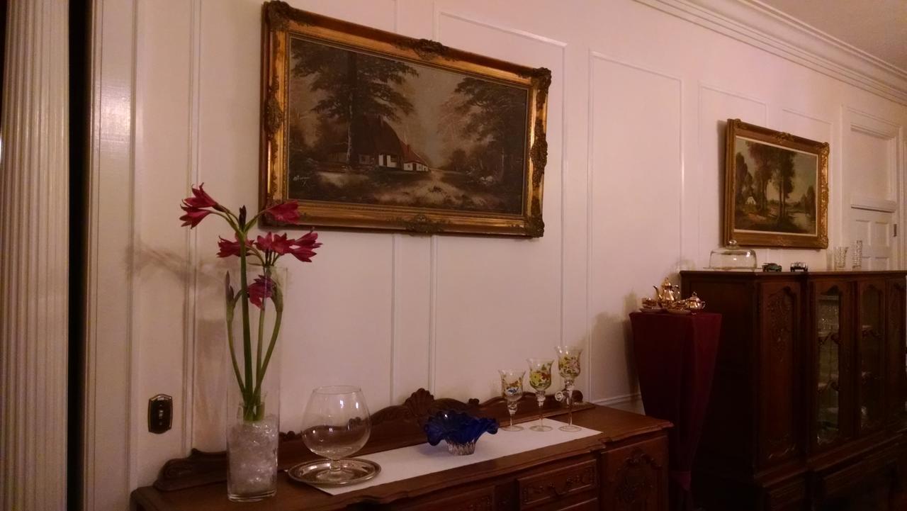 Fruits Of Vienna B&B Εξωτερικό φωτογραφία