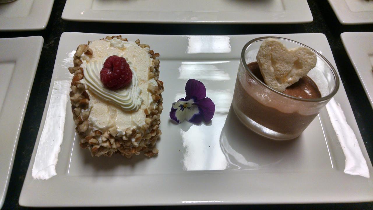 Fruits Of Vienna B&B Εξωτερικό φωτογραφία