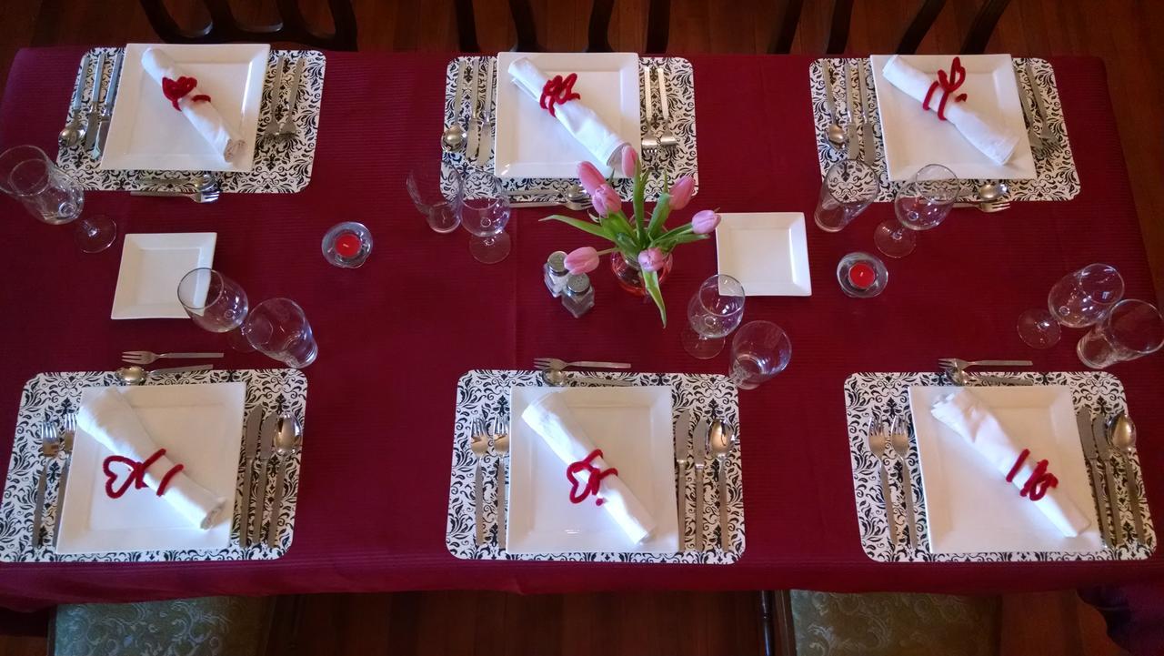 Fruits Of Vienna B&B Εξωτερικό φωτογραφία