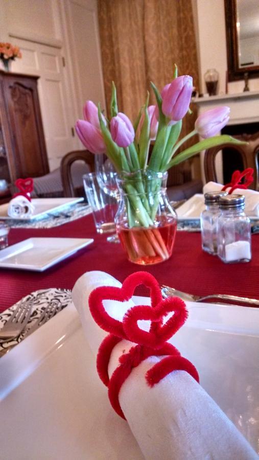 Fruits Of Vienna B&B Εξωτερικό φωτογραφία