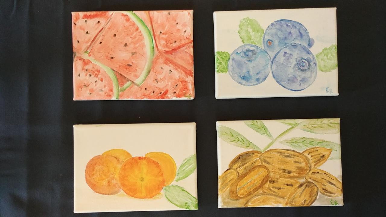 Fruits Of Vienna B&B Εξωτερικό φωτογραφία