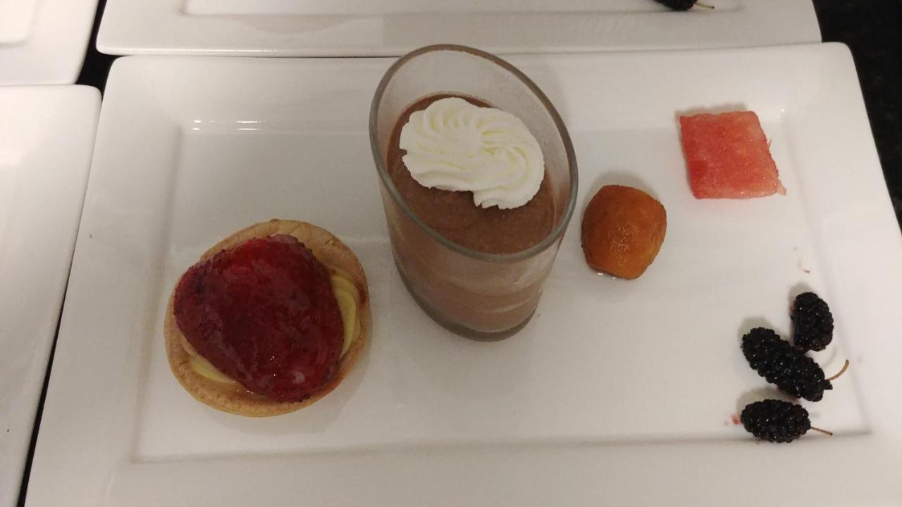 Fruits Of Vienna B&B Εξωτερικό φωτογραφία